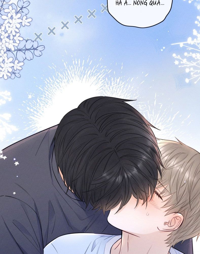 Thời Gian May Mắn Chap 41 - Next Chap 42