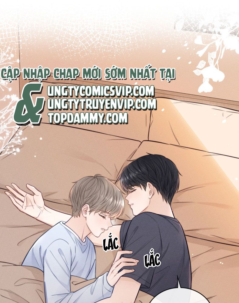 Thời Gian May Mắn Chap 41 - Next Chap 42