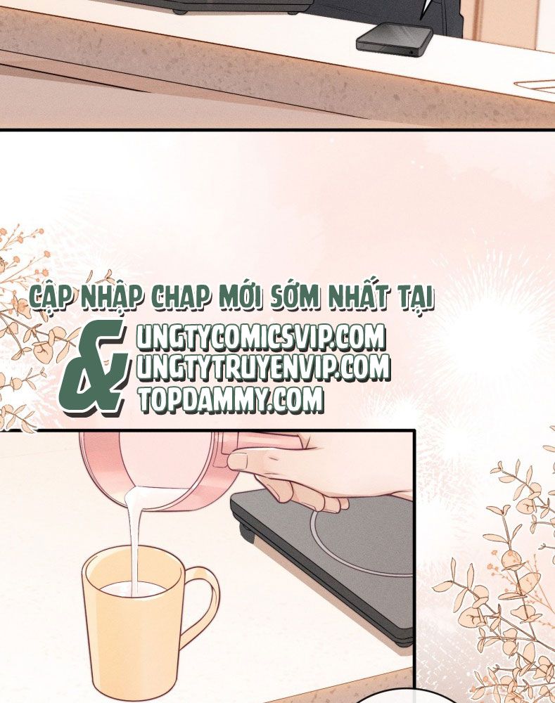 Thời Gian May Mắn Chap 41 - Next Chap 42