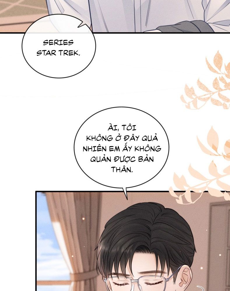 Thời Gian May Mắn Chap 41 - Next Chap 42