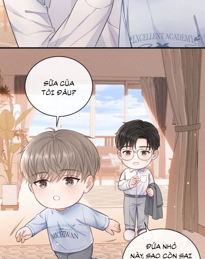 Thời Gian May Mắn Chap 41 - Next Chap 42