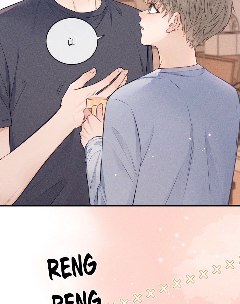 Thời Gian May Mắn Chap 41 - Next Chap 42