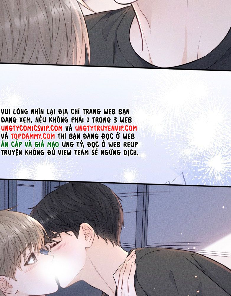 Thời Gian May Mắn Chap 41 - Next Chap 42