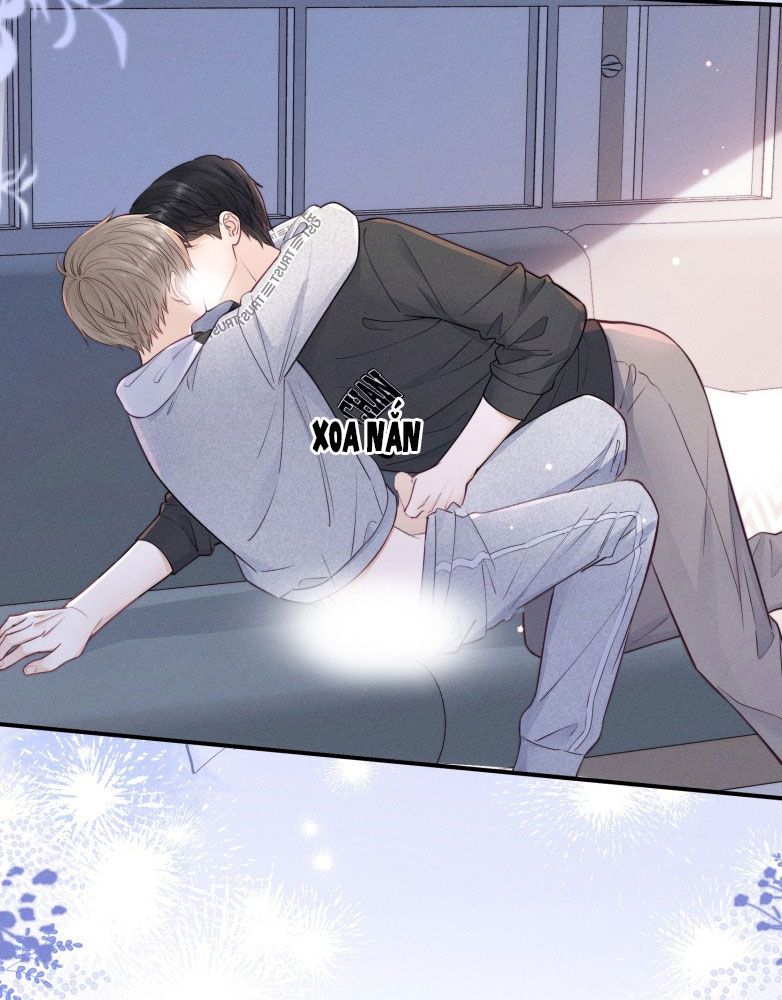 Thời Gian May Mắn Chap 41 - Next Chap 42