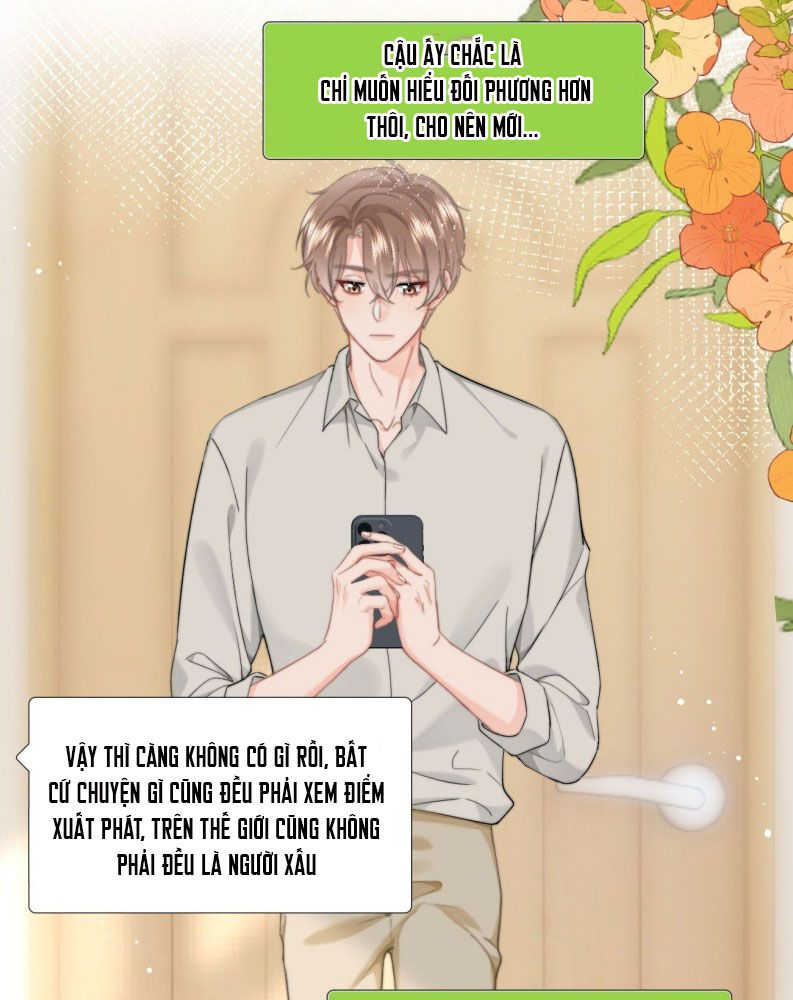 Tôi Và Ảnh Chụp Không Giống Nhau Chap 81 - Next Chap 82