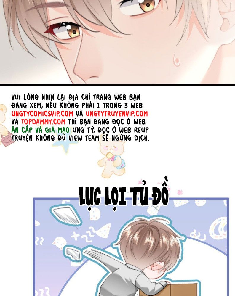 Tôi Và Ảnh Chụp Không Giống Nhau Chap 81 - Next Chap 82