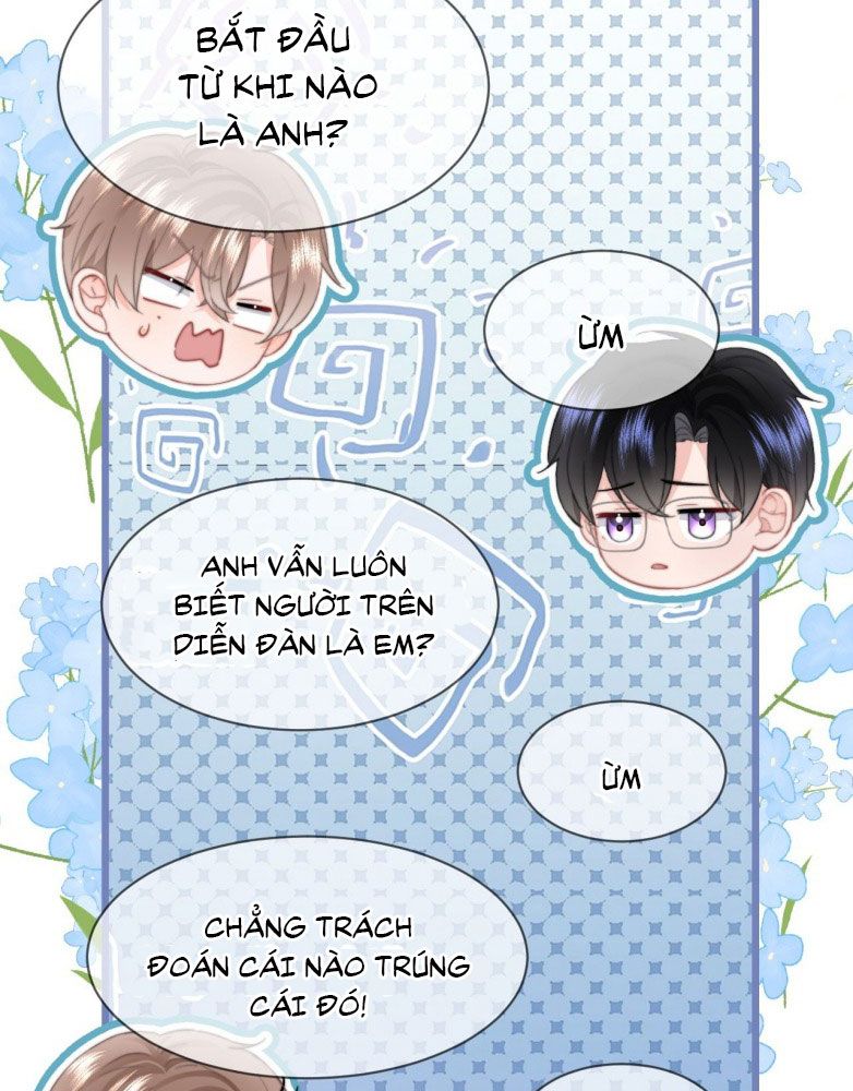 Tôi Và Ảnh Chụp Không Giống Nhau Chap 81 - Next Chap 82