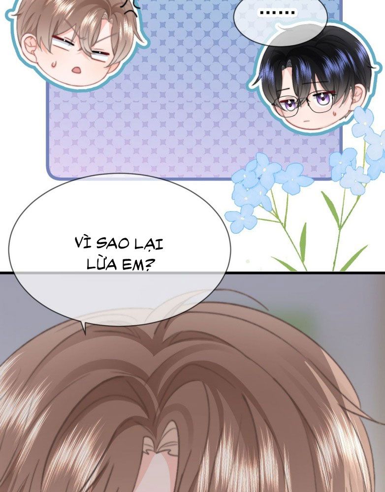 Tôi Và Ảnh Chụp Không Giống Nhau Chap 81 - Next Chap 82