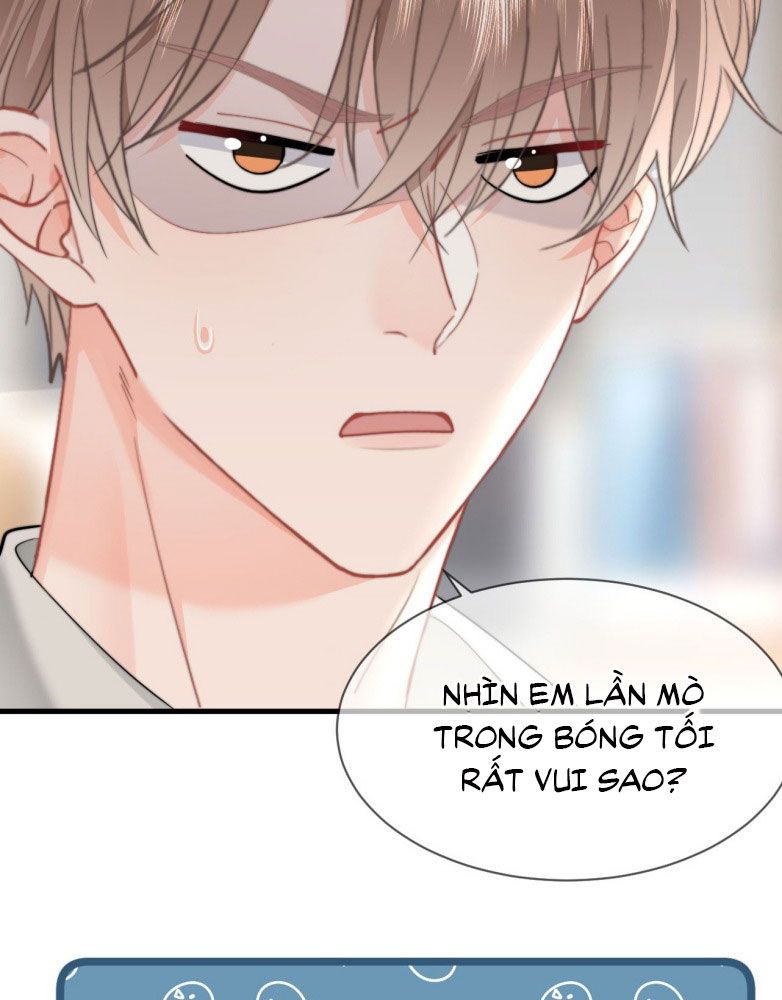 Tôi Và Ảnh Chụp Không Giống Nhau Chap 81 - Next Chap 82