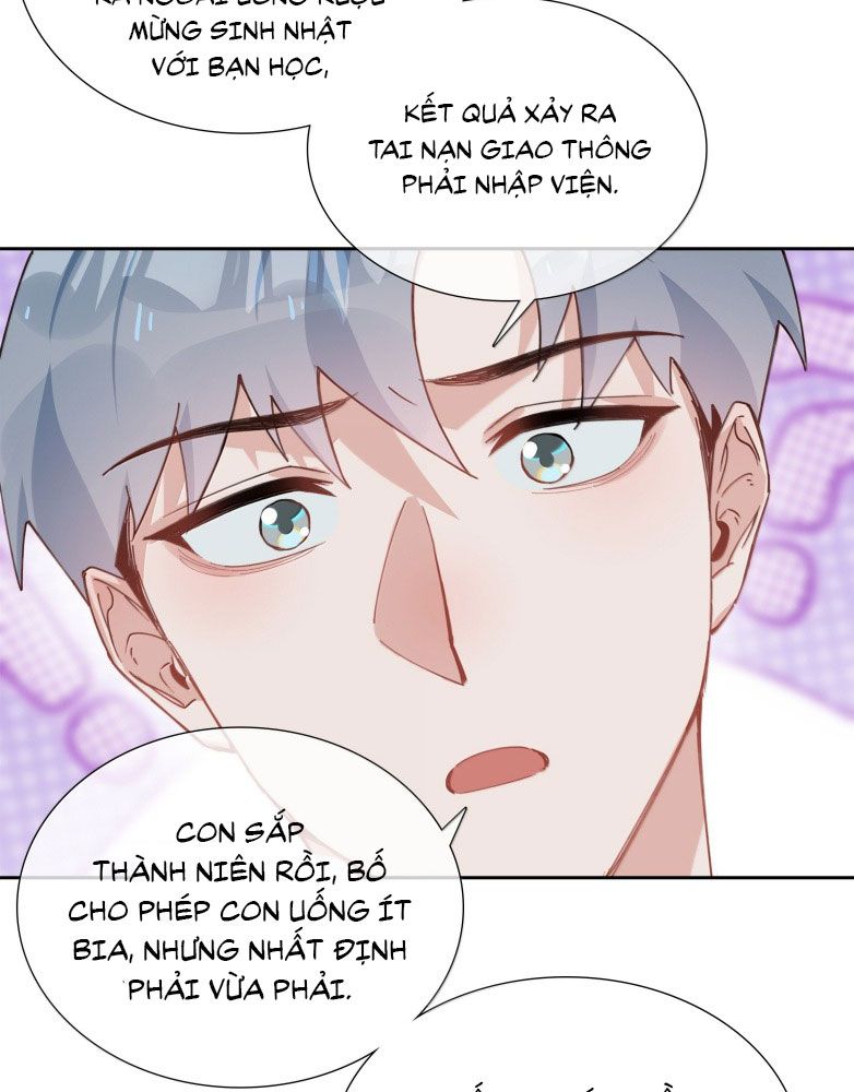 Sơn Hải Cao Trung Chap 110 - Next Chap 111