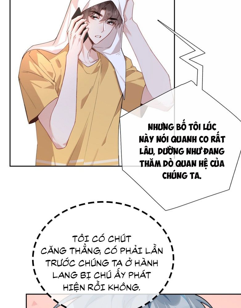 Sơn Hải Cao Trung Chap 110 - Next Chap 111