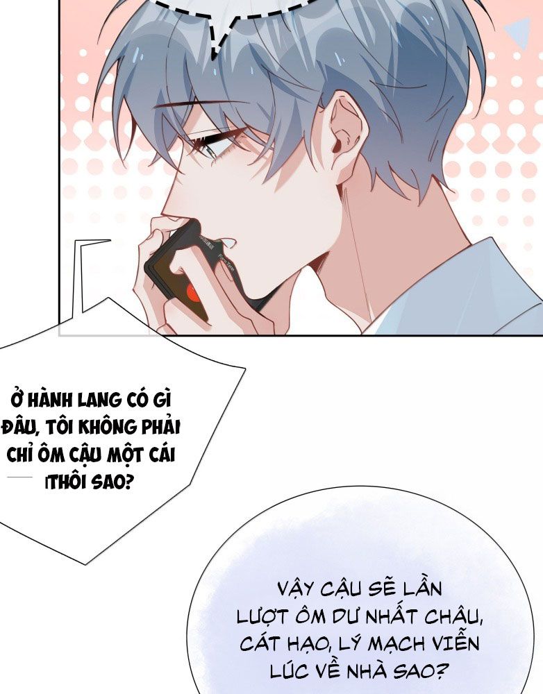 Sơn Hải Cao Trung Chap 110 - Next Chap 111