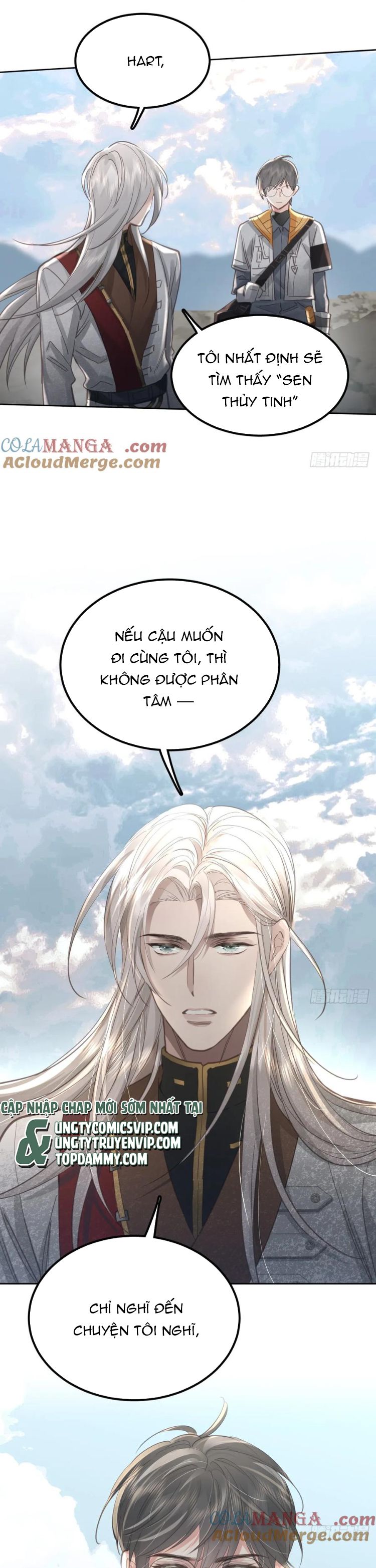 Ong Thợ Chapter 56 - Next Chapter 57