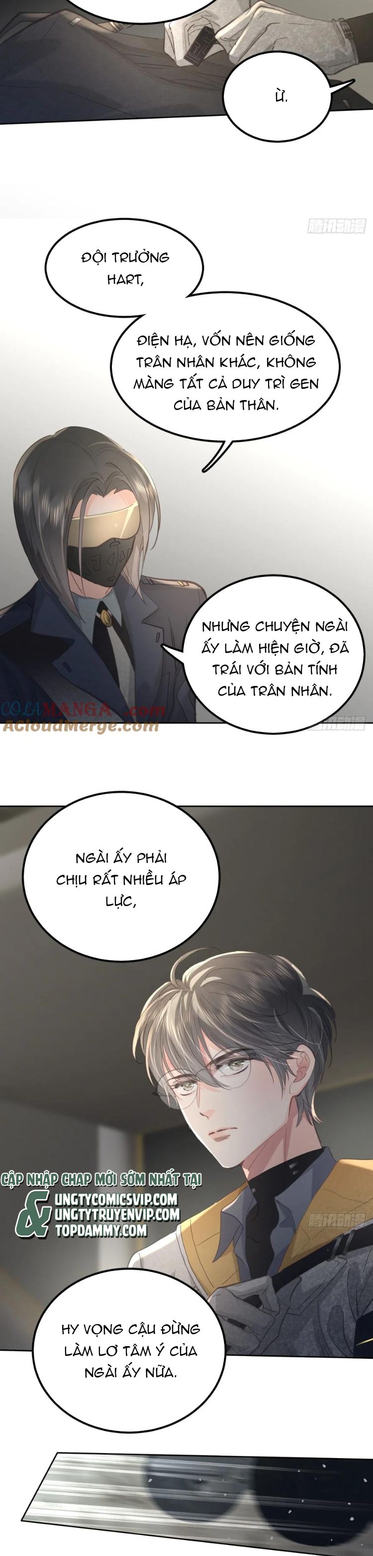 Ong Thợ Chapter 56 - Next Chapter 57