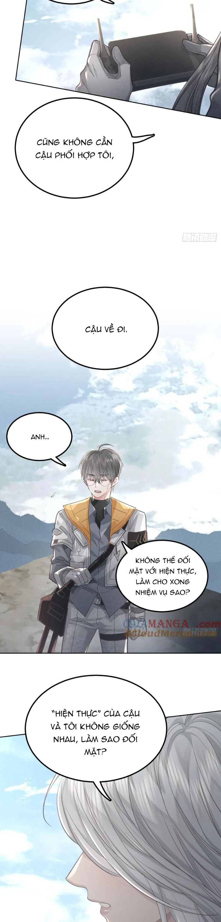 Ong Thợ Chapter 56 - Next Chapter 57