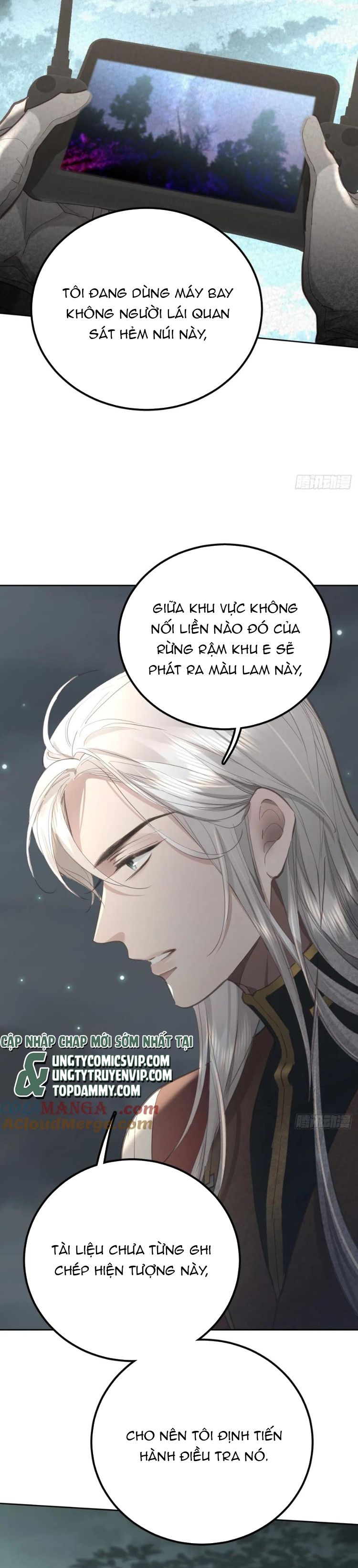 Ong Thợ Chapter 57 - Next Chapter 58