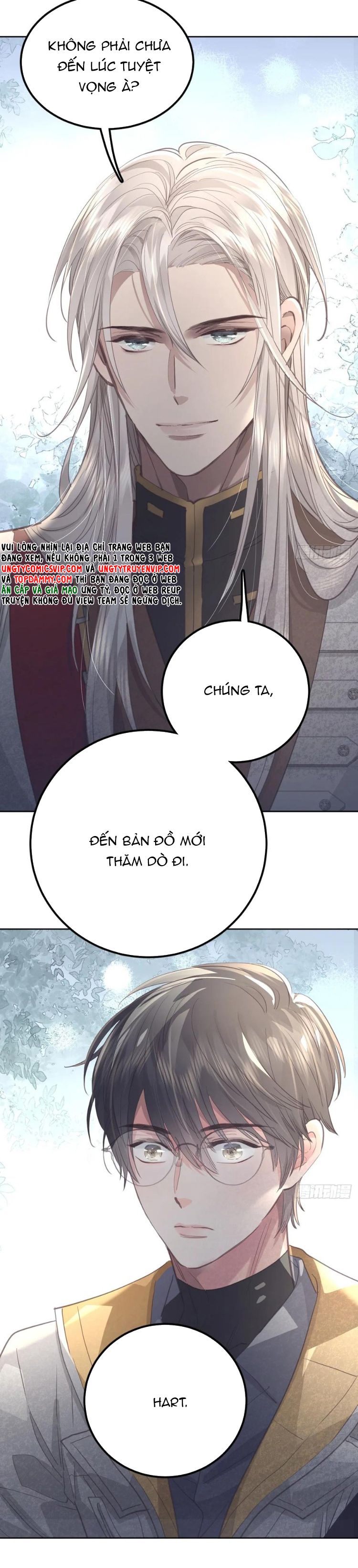 Ong Thợ Chapter 57 - Next Chapter 58