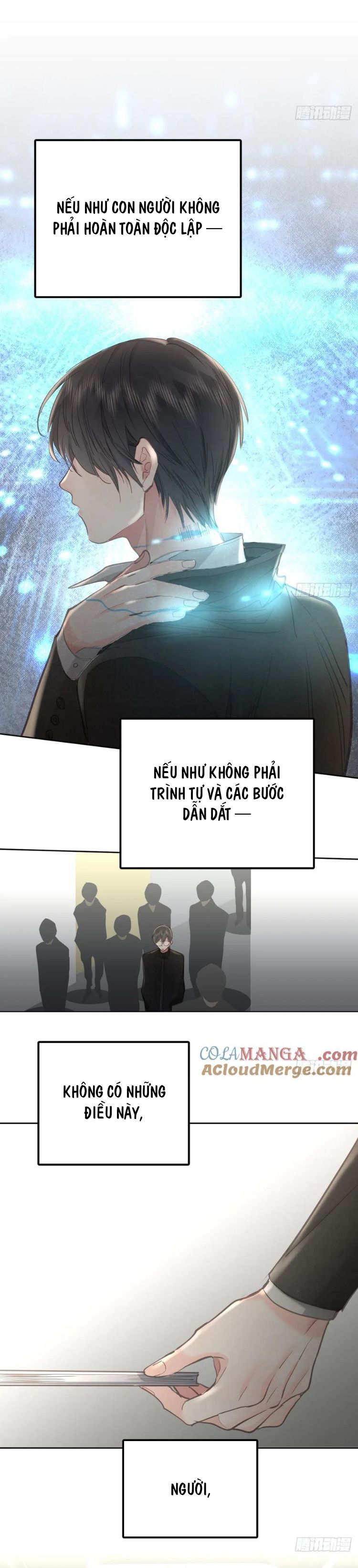 Ong Thợ Chapter 57 - Next Chapter 58