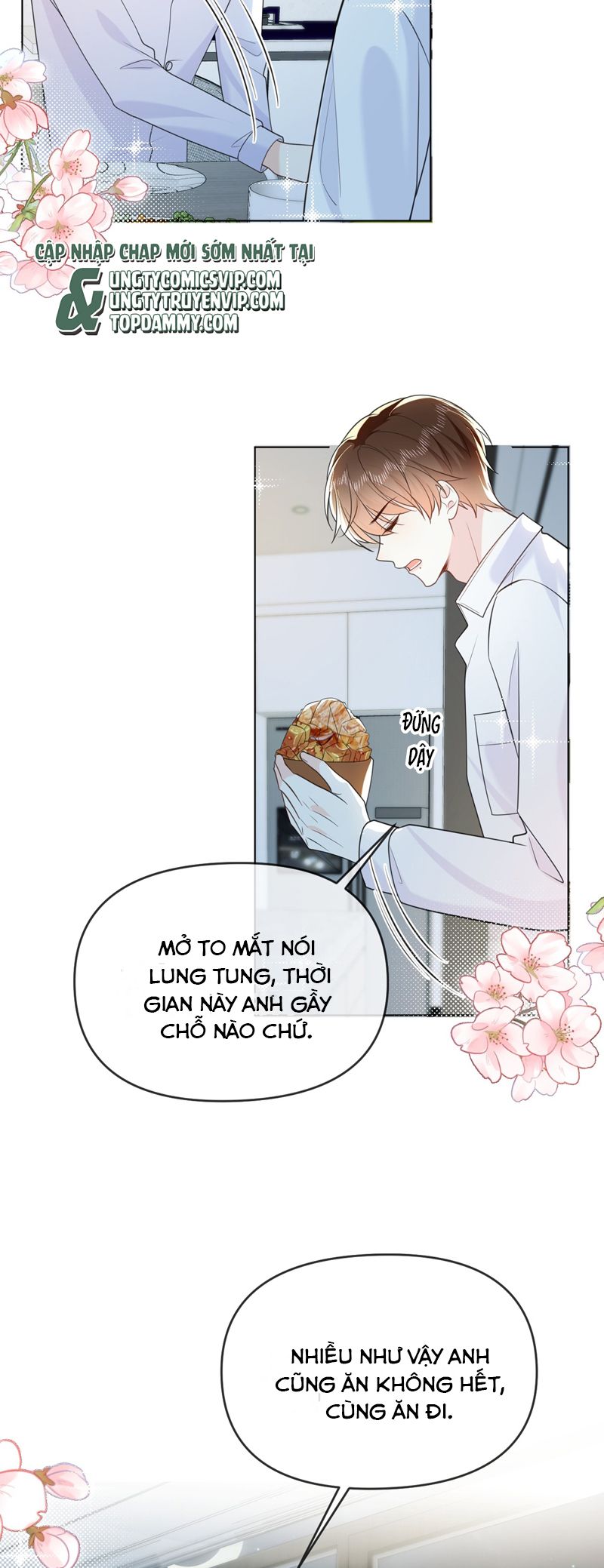 Chó Săn Chap 43 - Next Chap 44