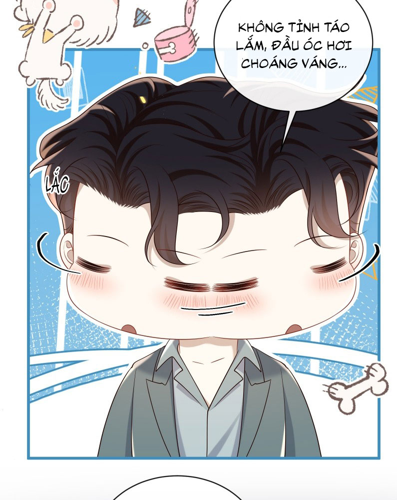 Anh Ấy Đến Từ Màn Đêm Chap 58 - Next Chap 59