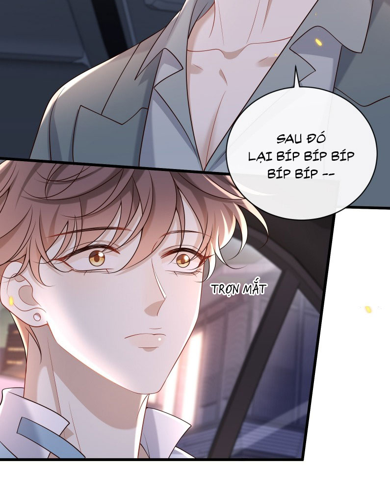 Anh Ấy Đến Từ Màn Đêm Chap 58 - Next Chap 59