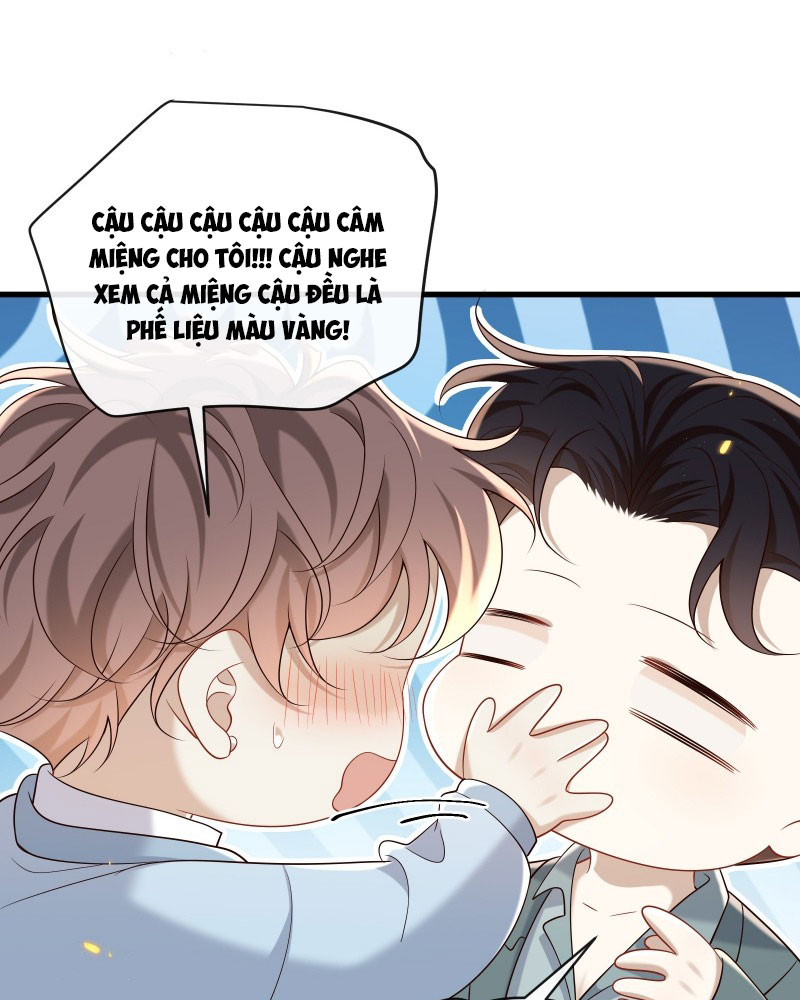 Anh Ấy Đến Từ Màn Đêm Chap 58 - Next Chap 59