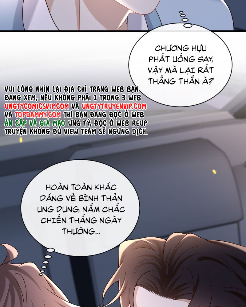 Anh Ấy Đến Từ Màn Đêm Chap 58 - Next Chap 59