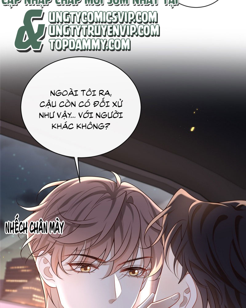 Anh Ấy Đến Từ Màn Đêm Chap 58 - Next Chap 59