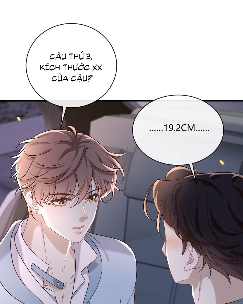 Anh Ấy Đến Từ Màn Đêm Chap 58 - Next Chap 59