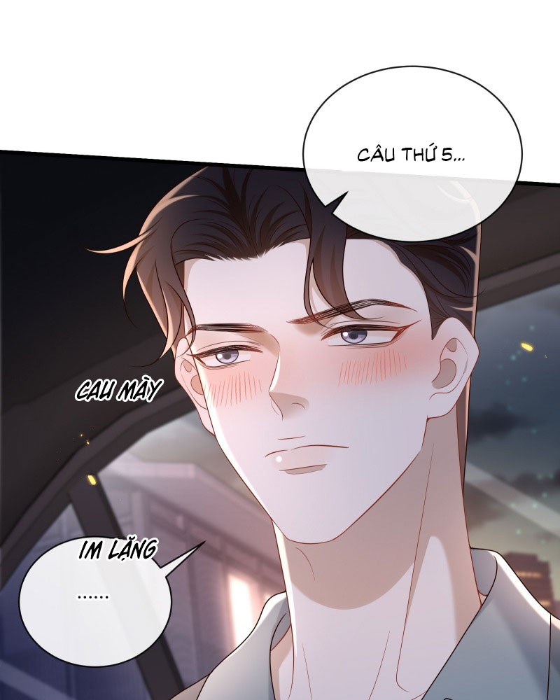 Anh Ấy Đến Từ Màn Đêm Chap 58 - Next Chap 59