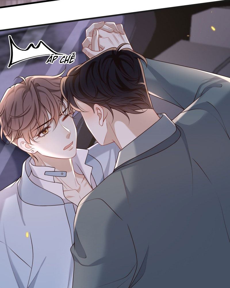 Anh Ấy Đến Từ Màn Đêm Chap 58 - Next Chap 59