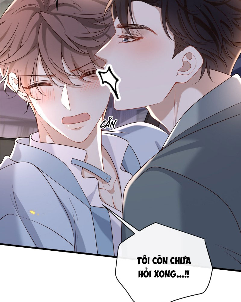 Anh Ấy Đến Từ Màn Đêm Chap 58 - Next Chap 59