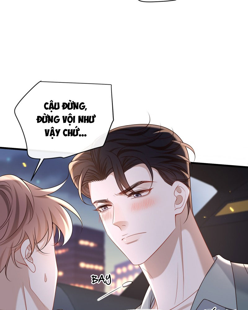 Anh Ấy Đến Từ Màn Đêm Chap 58 - Next Chap 59