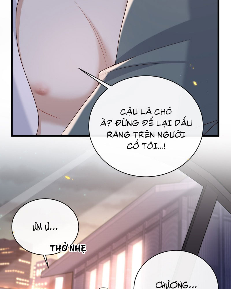 Anh Ấy Đến Từ Màn Đêm Chap 58 - Next Chap 59