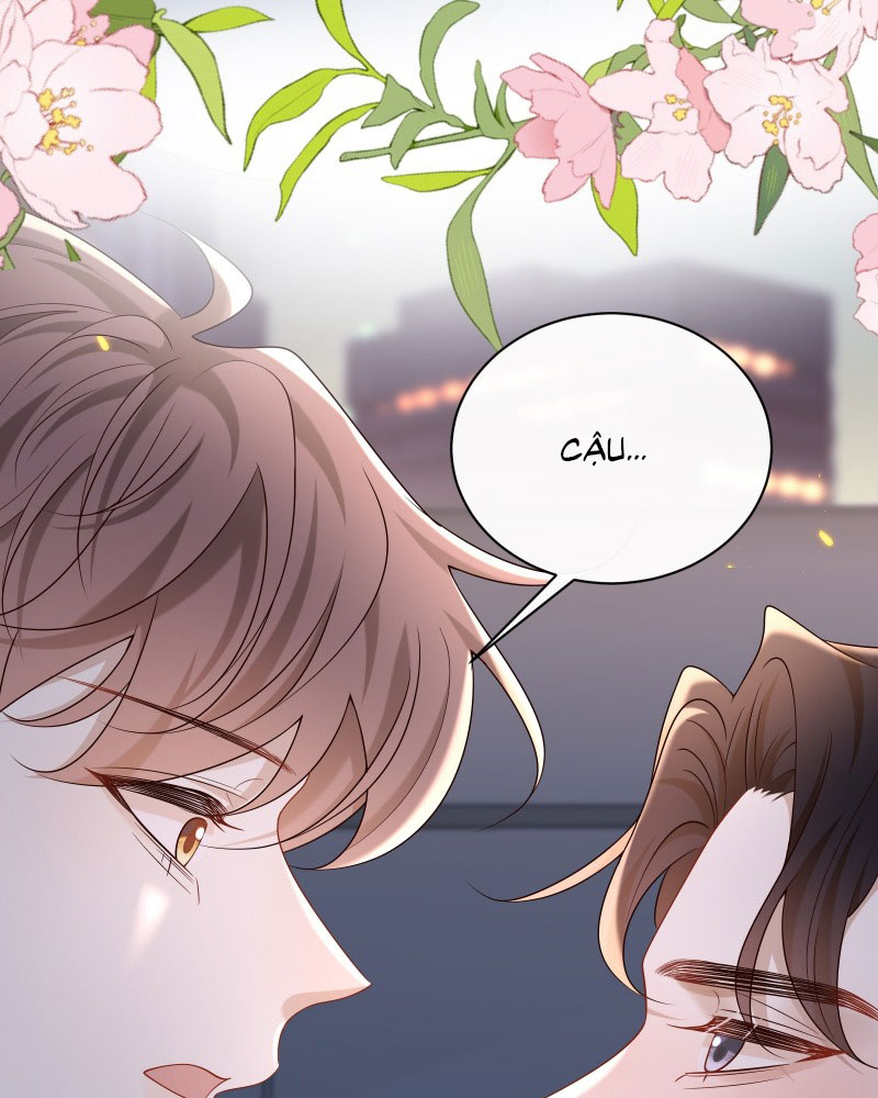 Anh Ấy Đến Từ Màn Đêm Chap 58 - Next Chap 59