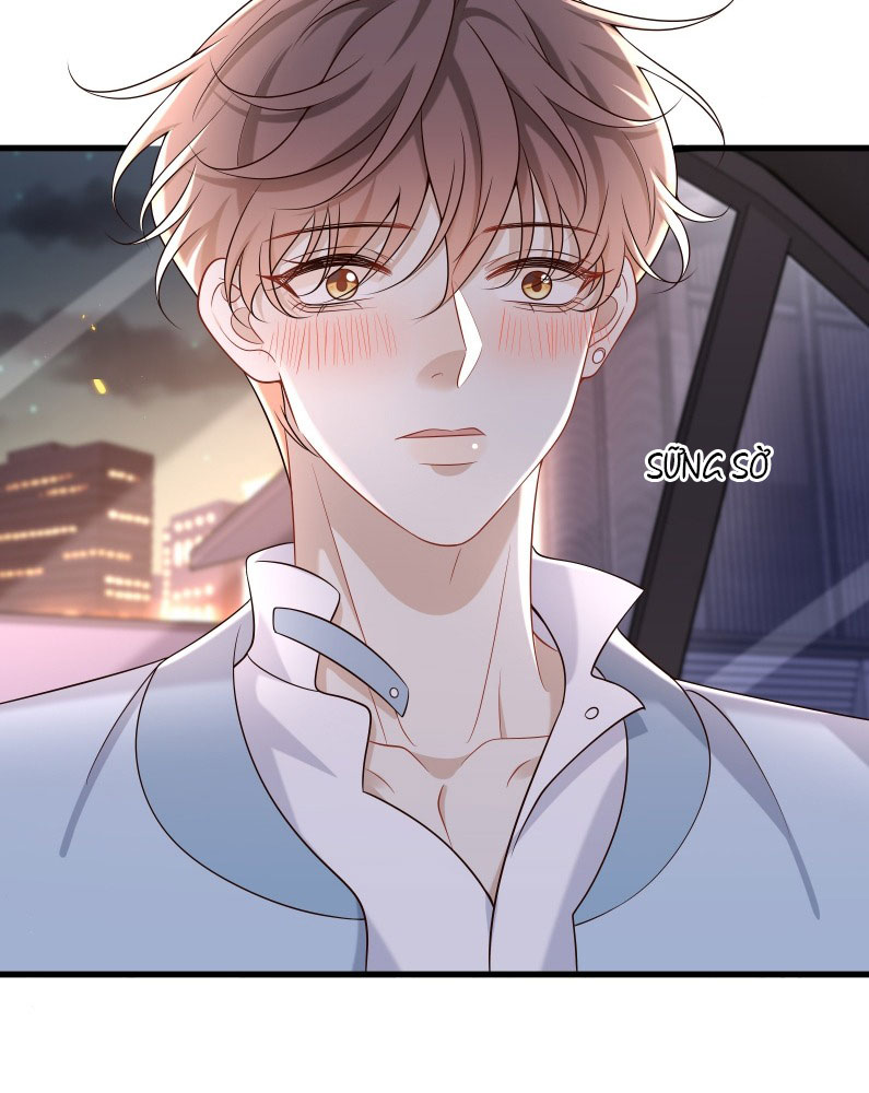 Anh Ấy Đến Từ Màn Đêm Chap 58 - Next Chap 59