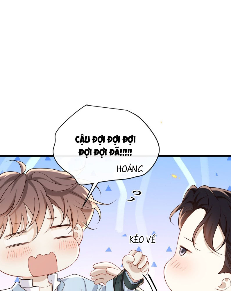 Anh Ấy Đến Từ Màn Đêm Chap 58 - Next Chap 59