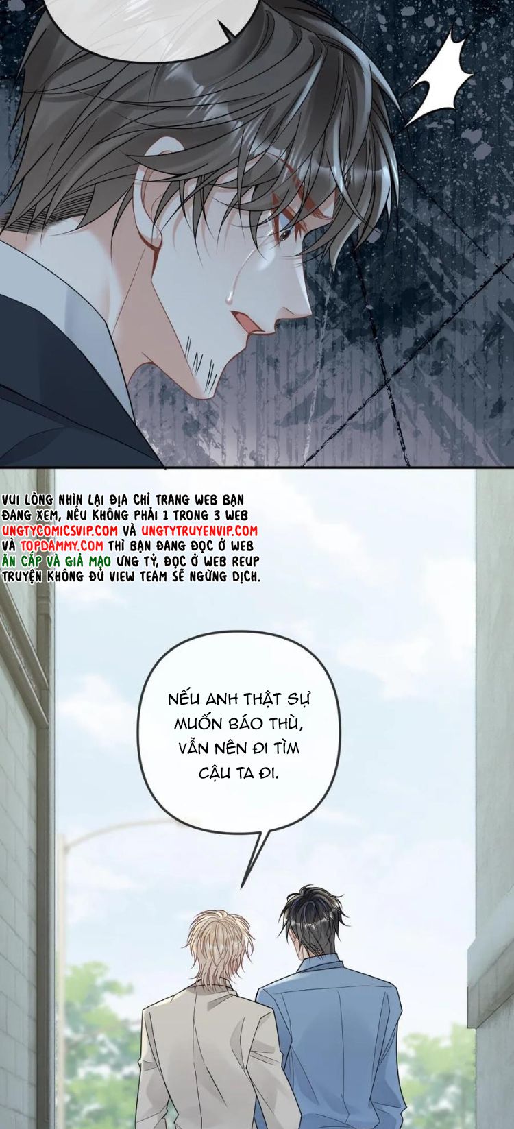 Lang Cẩu Chủ Thần Chap 287 - Next Chap 288