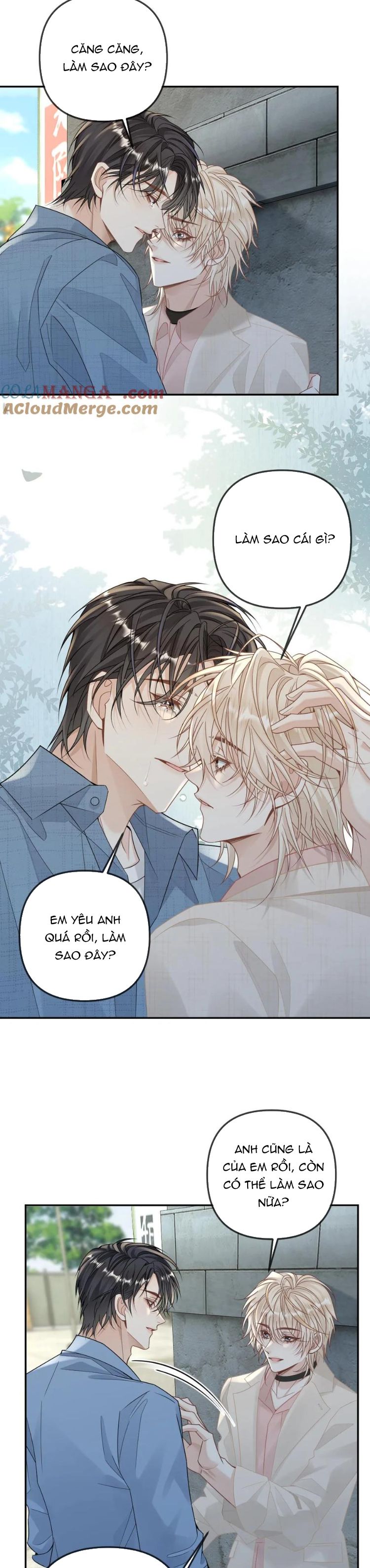 Lang Cẩu Chủ Thần Chap 287 - Next Chap 288