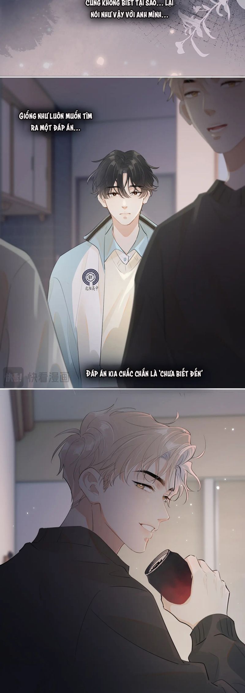 Cậu Vượt Giới Rồi Chapter 31 - Next Chapter 32