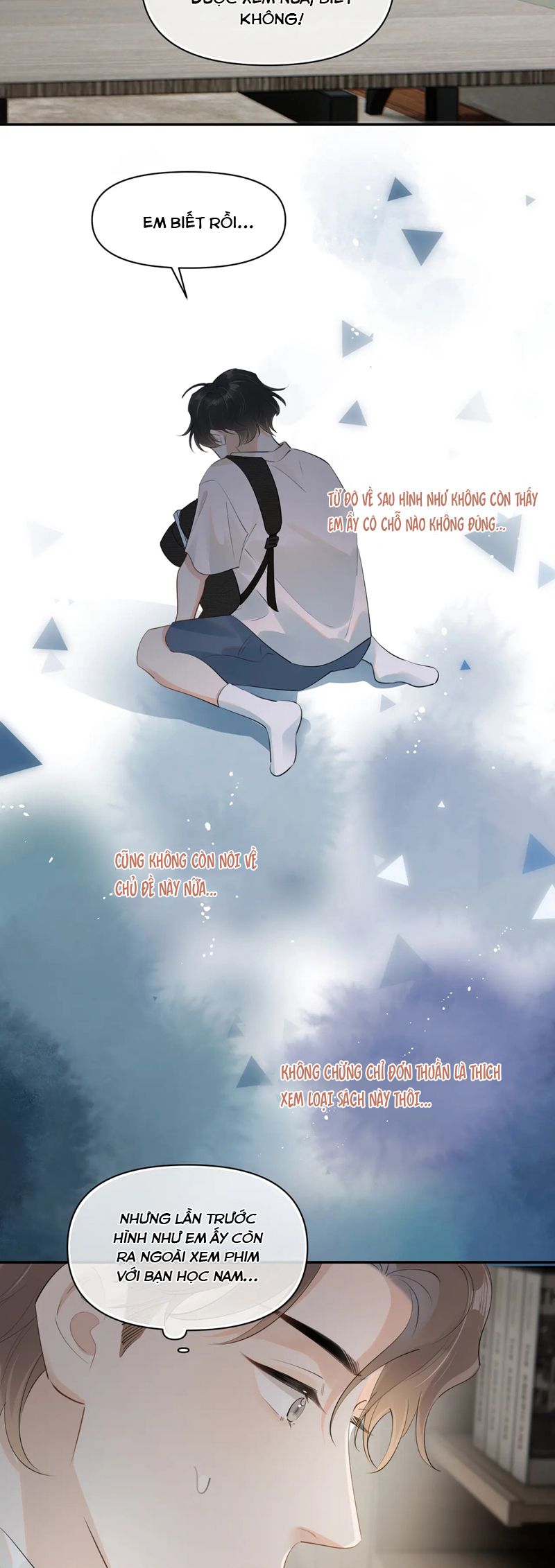 Cậu Vượt Giới Rồi Chapter 31 - Next Chapter 32