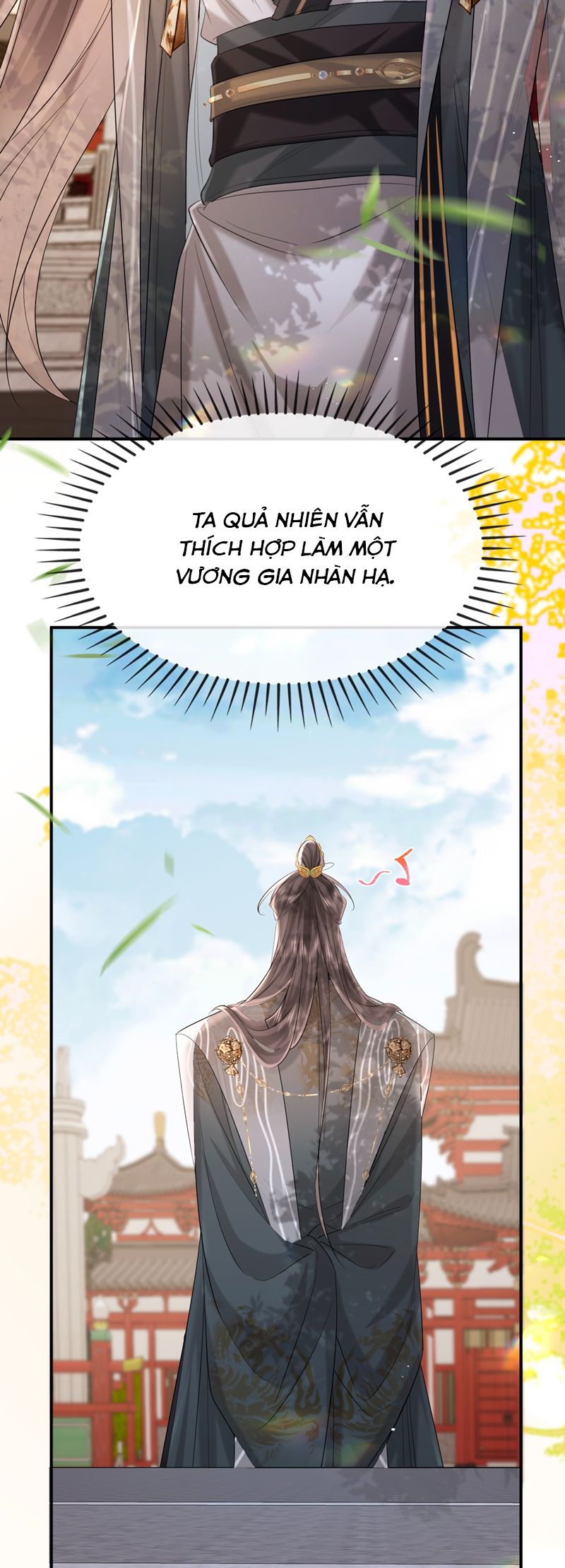 Ôn Hương Diễm Ngọc Chapter 38 - Next Chapter 39