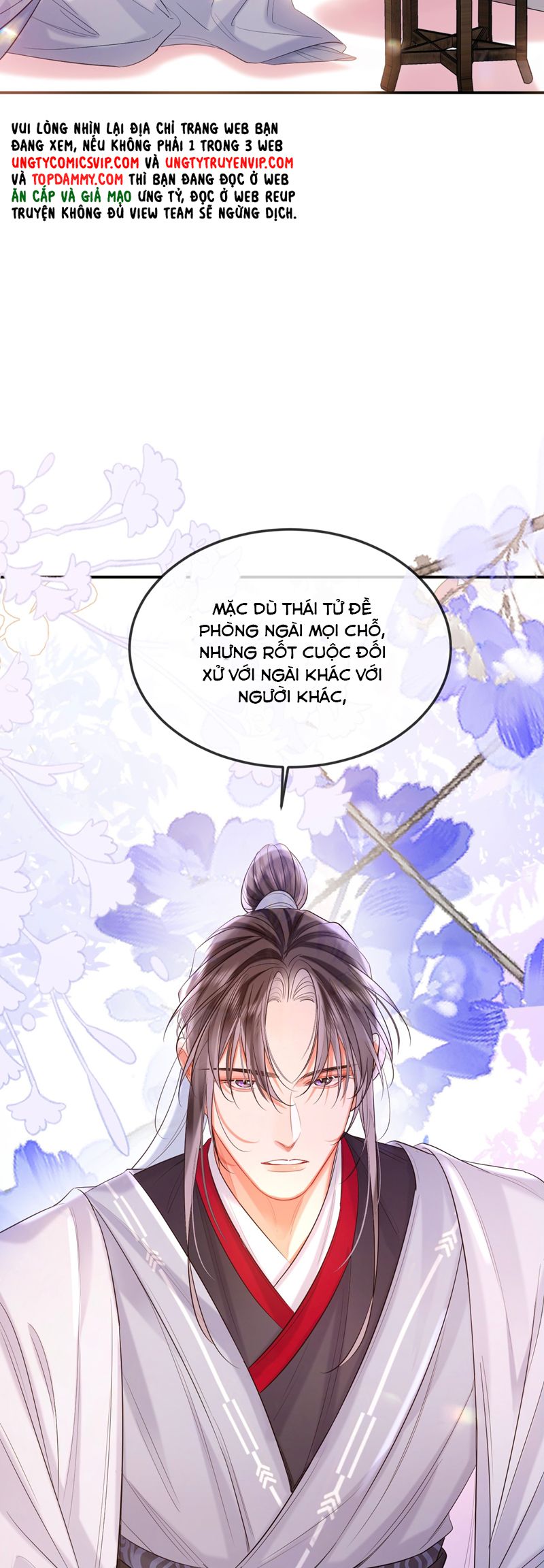 Ôn Hương Diễm Ngọc Chapter 38 - Next Chapter 39