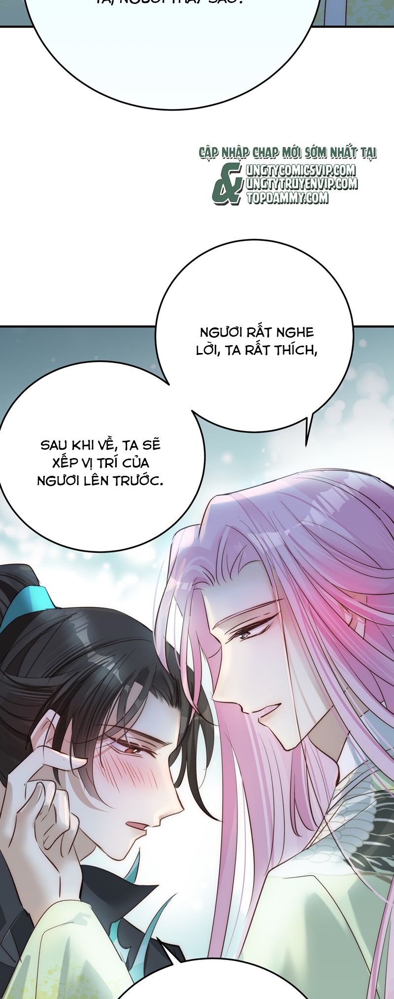 Chuyển Nghịch Âm Dương Chap 25 - Next Chap 26