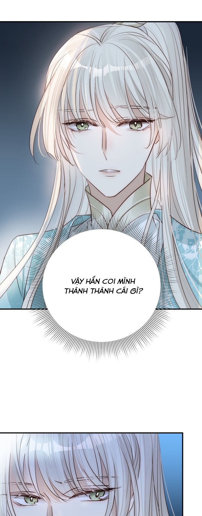 Chuyển Nghịch Âm Dương Chap 25 - Next Chap 26