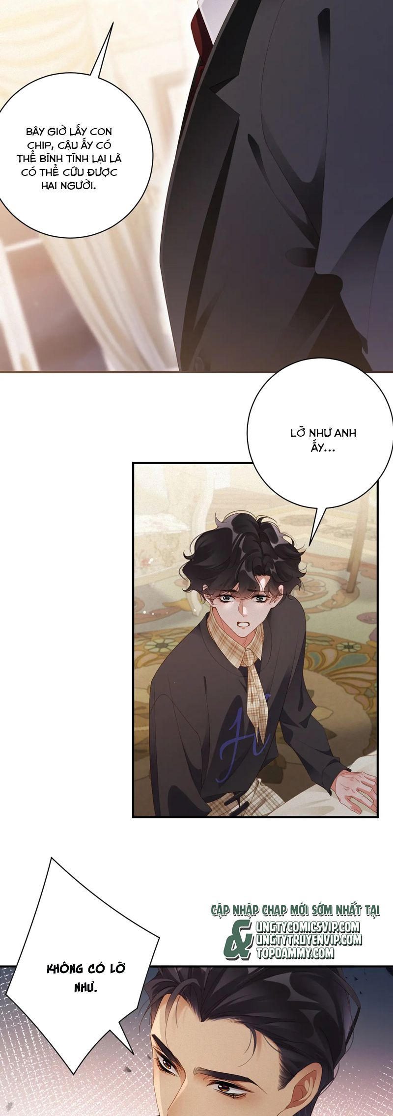 Chồng Trước Lại Muốn Phục Hôn Rồi Chap 75 - Next Chap 76