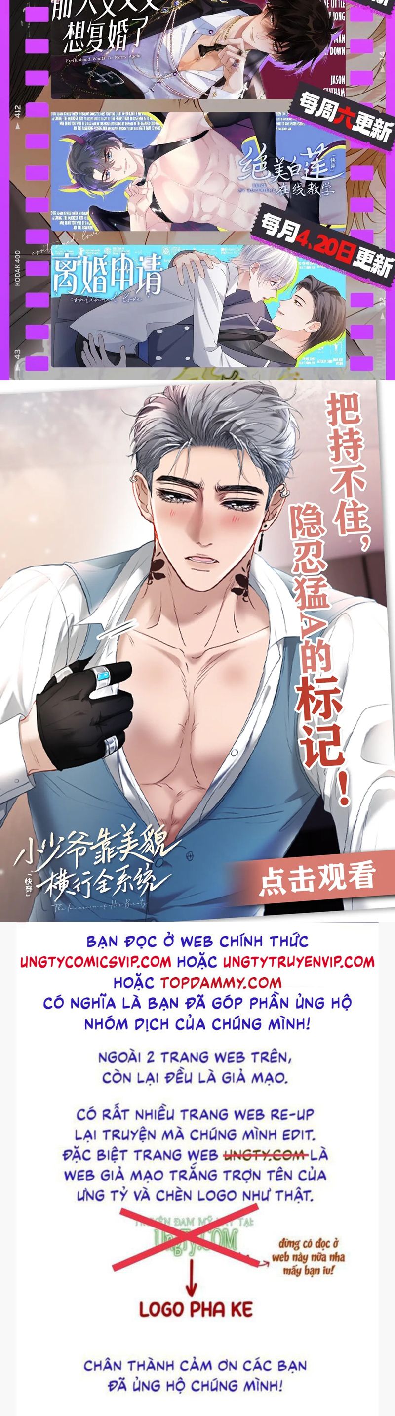 Chồng Trước Lại Muốn Phục Hôn Rồi Chap 75 - Next Chap 76