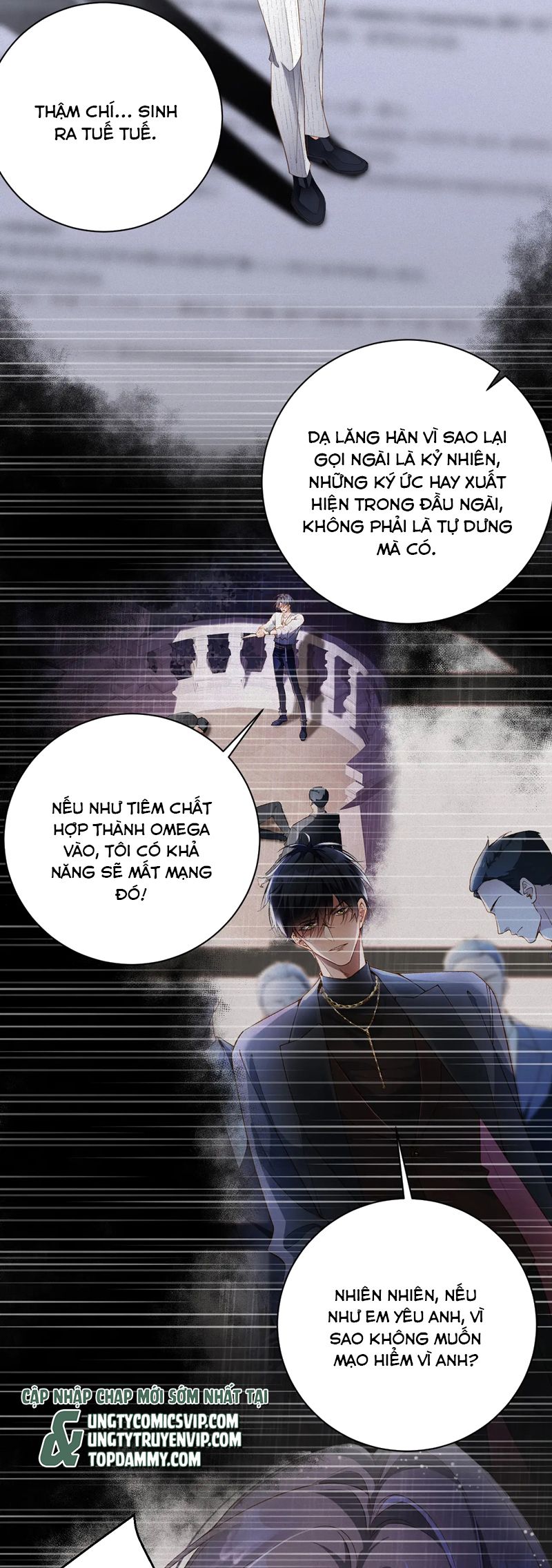 Chồng Trước Lại Muốn Phục Hôn Rồi Chap 75 - Next Chap 76