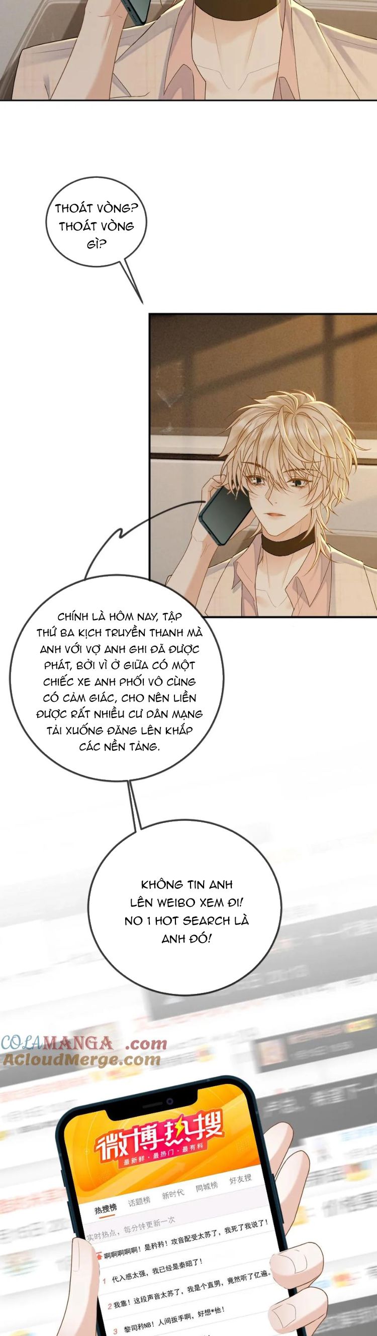 Lang Cẩu Chủ Thần Chap 288 - Next Chap 289