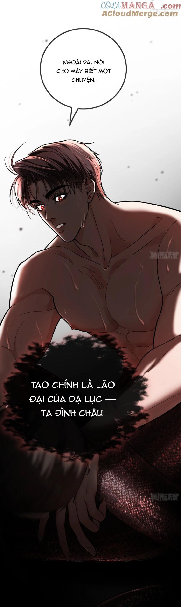 Xuyên Nhanh: Quan Hệ Gây Nghiện Chap 38 - Next Chap 39